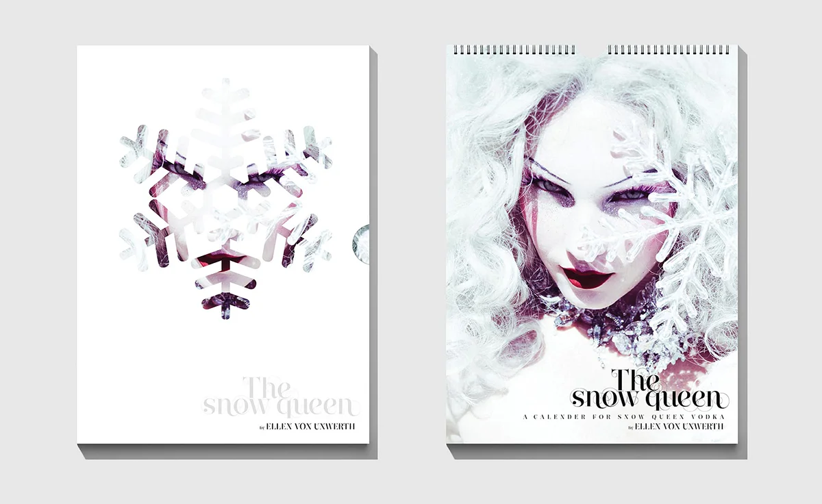 NEW-Snowqueen